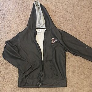 Falcons jacket youth